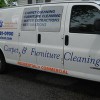 Norris Carpet Cleaning