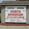 North American Overhead Door