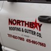 Northbay Roofing & Gutters