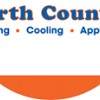 North Country Heat, Air & Appliance Repair