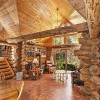 North Country Log Homes