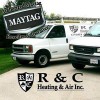 R & C Heating & Air
