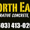 Northeast Decorative Concrete