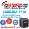 Northern Air Mechanical Services