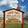 North Forge Home Heating