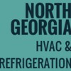 North Georgia HVAC & Refrigeration