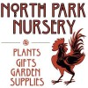 North Park Nursery By Mooch