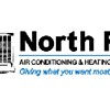 North Pole Air Conditioning & Heating Services