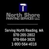 North Shore Painting Svc