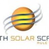 North Solar Screen