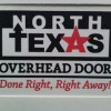 North Texas Overhead Door