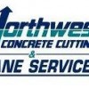 Northwest Concrete Cutting
