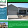 Northwest Construction & Remodeling