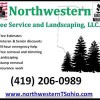 Northwestern Tree Service & Landscaping