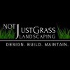 Not Just Grass Landscaping