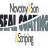 Novotny & Son Seal Coating & Paving