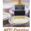 NPD Painting