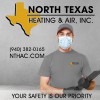 North Texas Heating & Air