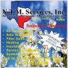 N T M Services