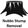 Nubbs Stump Removal
