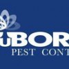 Nuborn Pest Control
