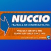 Nuccio Heating & Air Conditioning