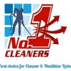 Number 1 Cleaners