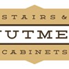 Nutmeg Stairs & Cabinets
