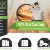 Nvn Floor Sanding