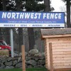 Northwest Fence Westcoast Fence Supply