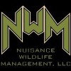 Nuisance Wildufe Management