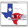 NXT GEN Fiberglass Pools & Spas