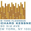 New York Floorman