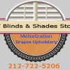 NY Blind Shade Store