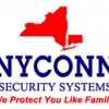 NYCONN Security Systems