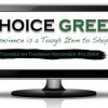 Choice Green