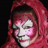 The Face Paint Lady