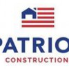 Patriot Construction