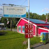 Sunpower By New York State Solar Farm