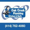 Oak Creek Plumbing, Kitchen & Bath