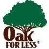 Oak For Less