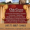 Oak Grove Construction Services