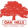 Oak Hills Pest Control