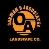 Oakman & Associates Landscape
