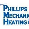 Phillips Mechanical Heating & Cooling