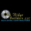 Oak Ridge Builders