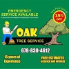 Oak Tree Service