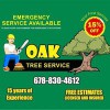 Oak Tree Service