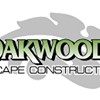 Oakwoods Landscape Constr