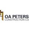 O A Peterson Construction